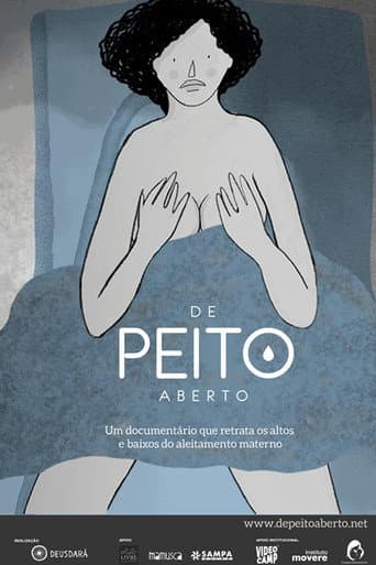 Watch De Peito Aberto free online