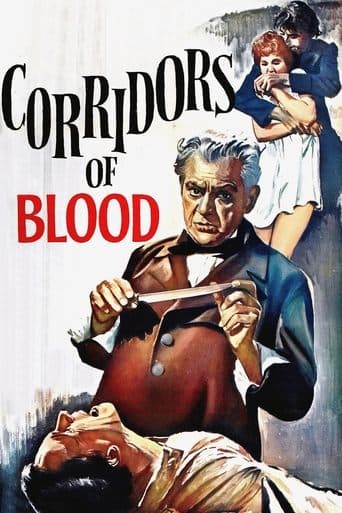 Watch Corridors of Blood free online