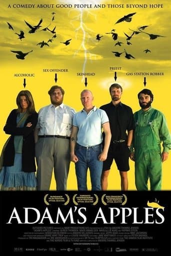 Watch Adam's Apples free online