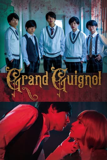 Watch Grand Guignol free online