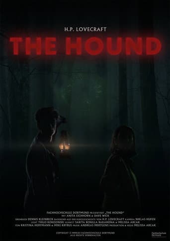 Watch The Hound free online