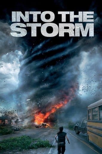 Watch Into the Storm free online