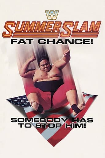 Watch WWE SummerSlam 1993 free online