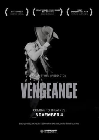 Watch Vengeance free online