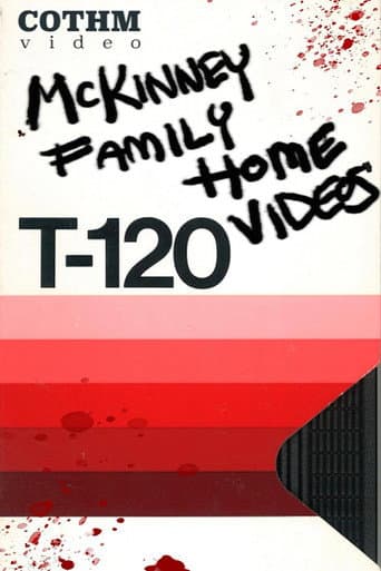 Watch The McKinney Family Home Videos free online