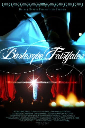Watch Burlesque Fairytales free online