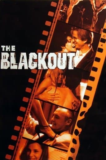 Watch The Blackout free online