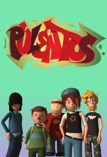 Watch Pulentos free online