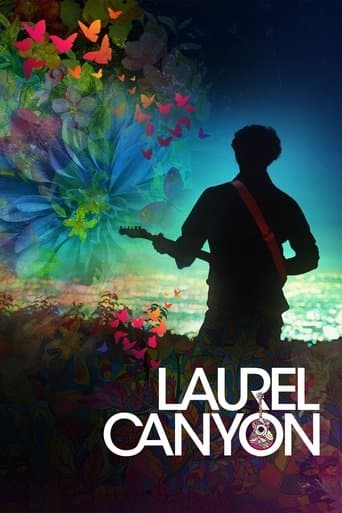 Watch Laurel Canyon free online