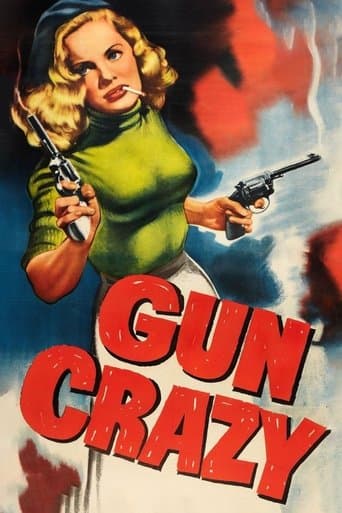 Watch Gun Crazy free online