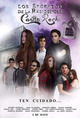 Watch Los Secretos de la Residencia Castle Rock free online
