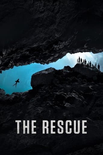 Watch The Rescue free online