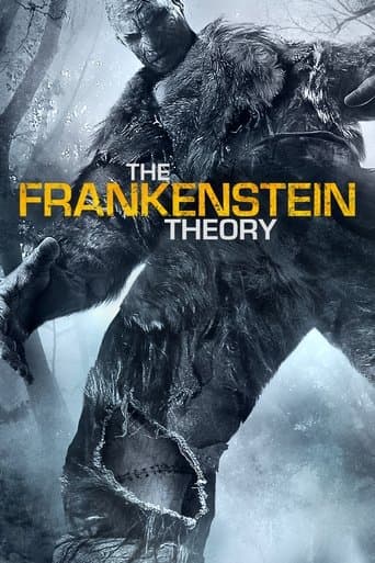 Watch The Frankenstein Theory free online