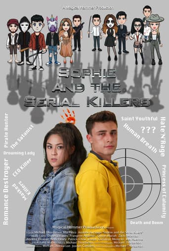Watch Sophie and the Serial Killers free online