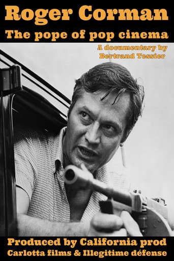 Watch Roger Corman, the Pope of Pop Cinema free online