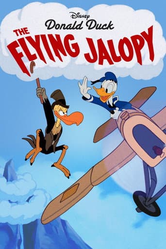 Watch The Flying Jalopy free online