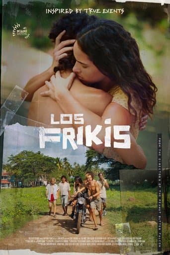 Watch Los Frikis free online