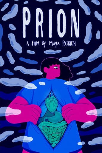 Watch Prion free online