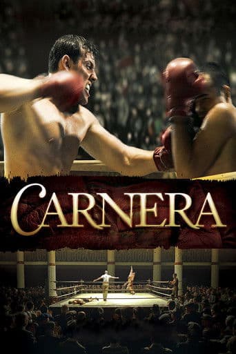 Watch Carnera: The Walking Mountain free online