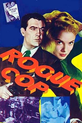 Watch Rogue Cop free online