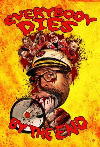 Watch Everybody Dies by the End free online