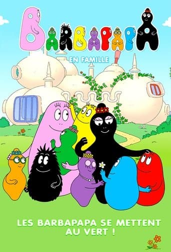 Watch Barbapapa: One Big Happy Family! free online