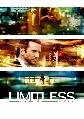 Watch Limitless free online