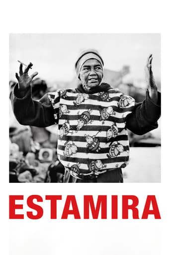 Watch Estamira free online