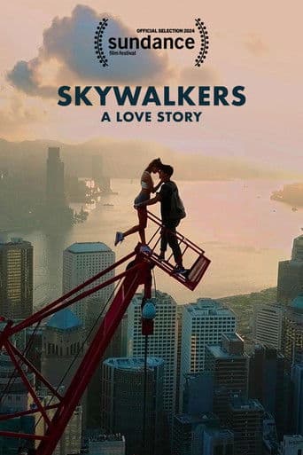 Watch Skywalkers: A Love Story free online