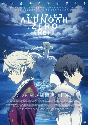 Watch Aldnoah.Zero (Re+) free online