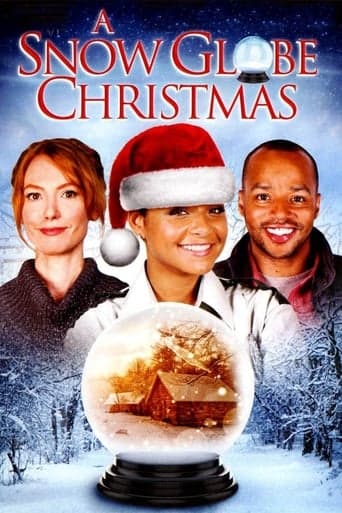 Watch A Snow Globe Christmas free online
