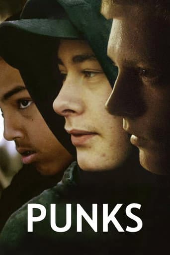 Watch Punks free online
