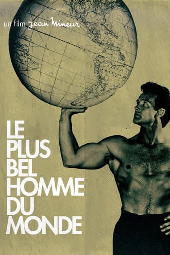 Watch Le Plus Bel Homme du monde free online