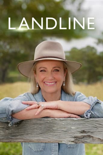 Watch Landline free online