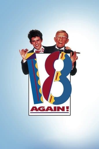 Watch 18 Again! free online