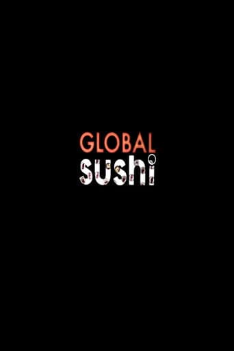 Watch Global Sushi : demain nos enfants mangeront des méduses free online