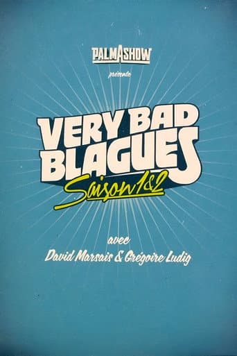 Watch Very Bad Blagues free online