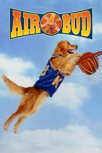 Watch Air Bud free online