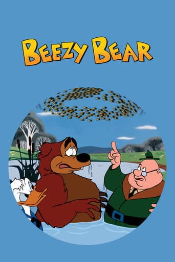 Watch Beezy Bear free online