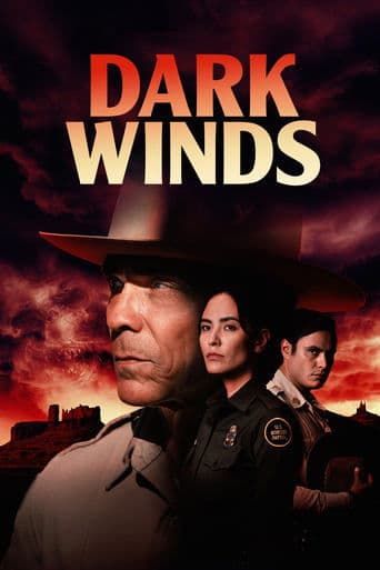 Watch Dark Winds free online