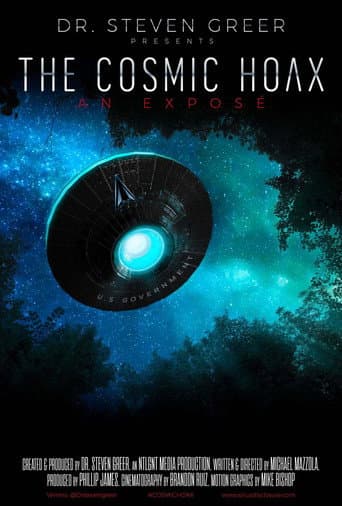 Watch The Cosmic Hoax: An Exposé free online