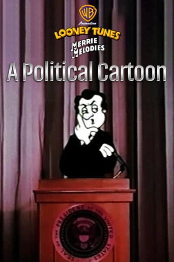 Watch A Political Cartoon free online