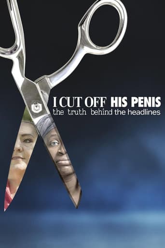 Watch I Cut Off His Penis: The Truth Behind The Headlines free online