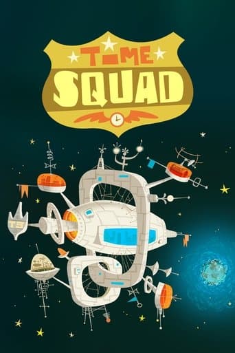 Watch Time Squad free online