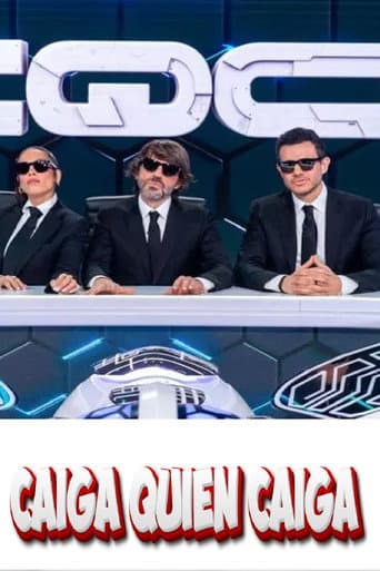 Watch Caiga quien caiga free online