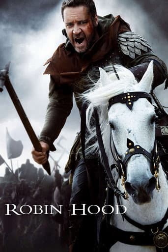 Watch Robin Hood free online
