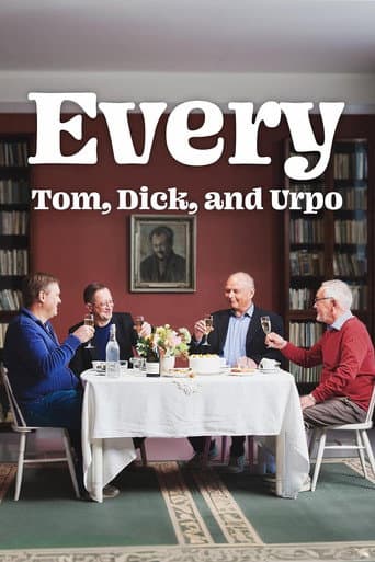 Watch Every Tom, Dick and Urpo free online