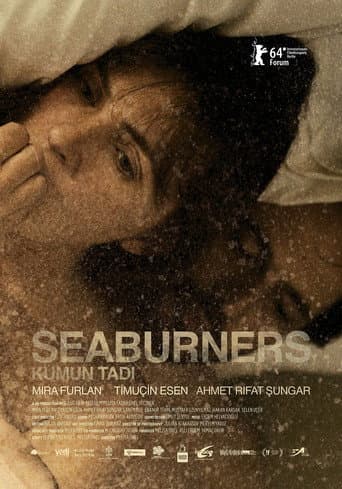Watch Seaburners free online