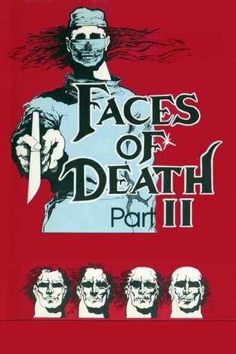 Watch Faces of Death II free online