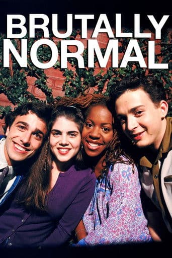Watch Brutally Normal free online